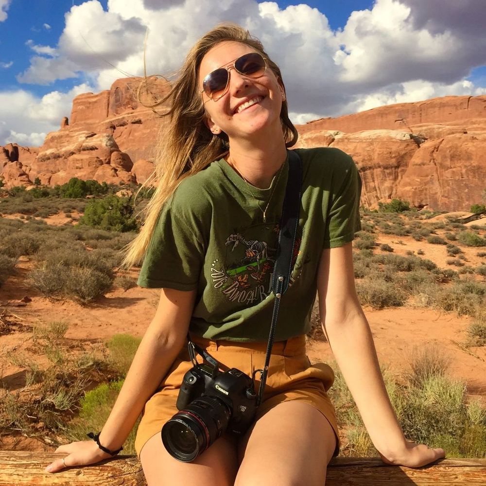 Meet your Posher, Luna anna